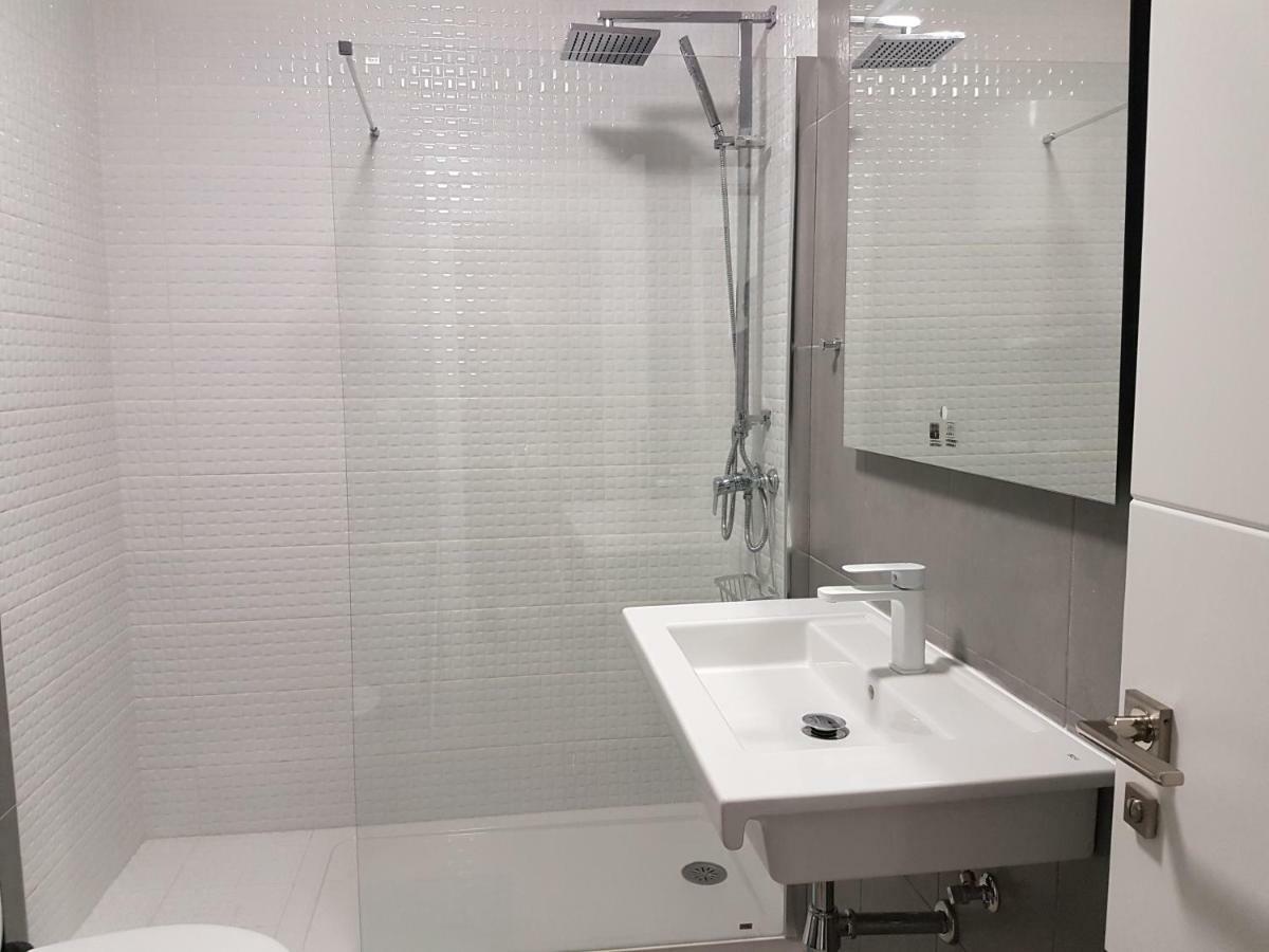 Centrico Apartamento Con Balcon Cerca De La Playa Apartment Puerto de la Cruz  Ngoại thất bức ảnh