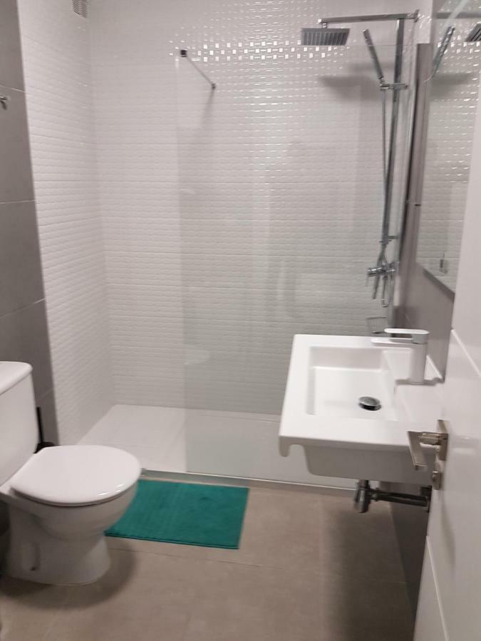 Centrico Apartamento Con Balcon Cerca De La Playa Apartment Puerto de la Cruz  Ngoại thất bức ảnh