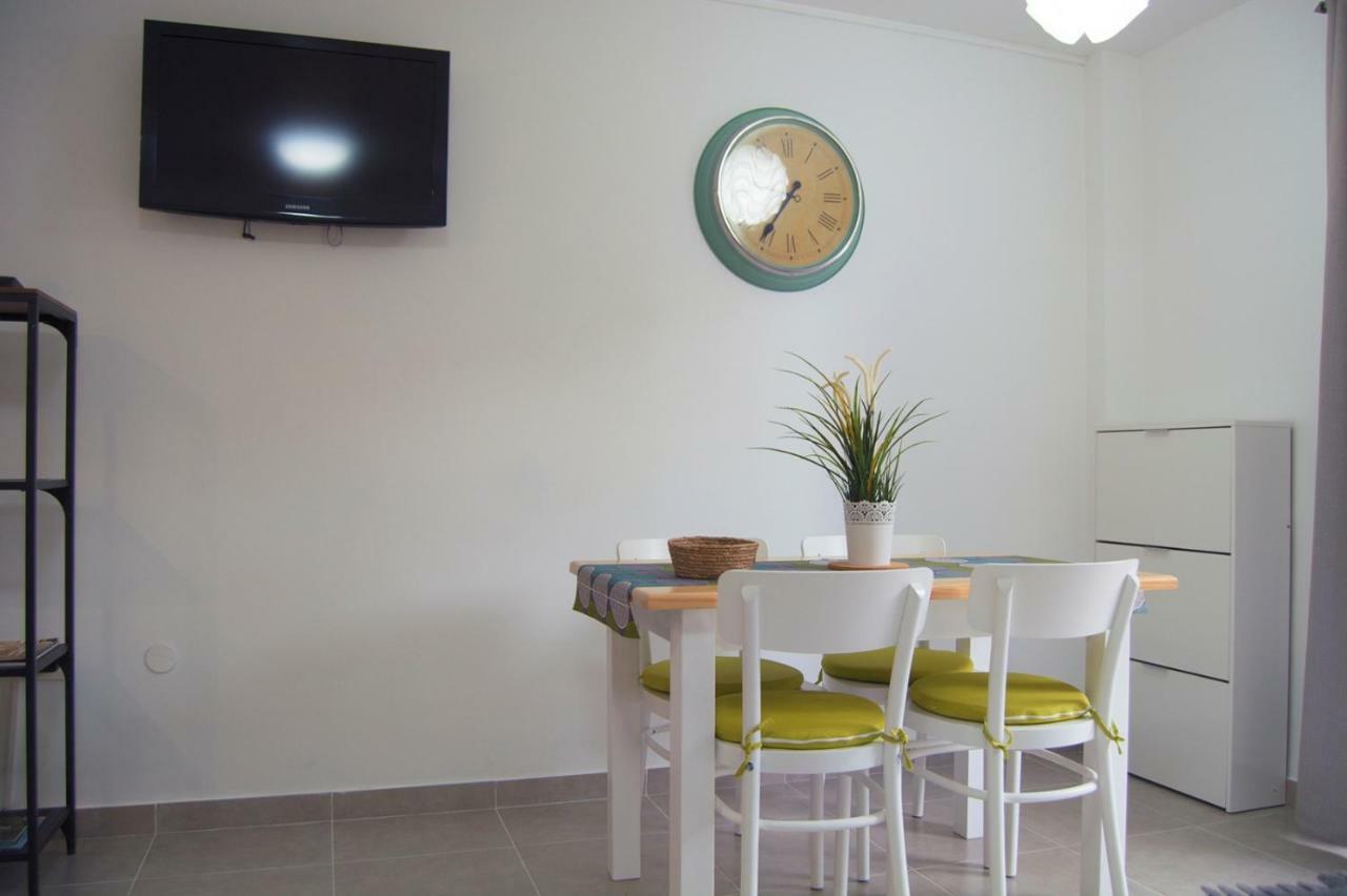Centrico Apartamento Con Balcon Cerca De La Playa Apartment Puerto de la Cruz  Ngoại thất bức ảnh