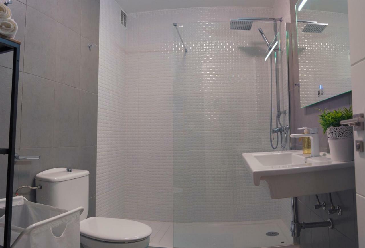 Centrico Apartamento Con Balcon Cerca De La Playa Apartment Puerto de la Cruz  Ngoại thất bức ảnh